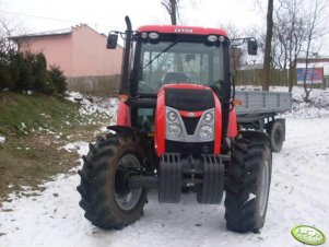 Zetor Proxima 8441