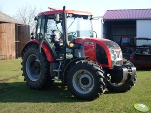 Zetor Proxima 8441