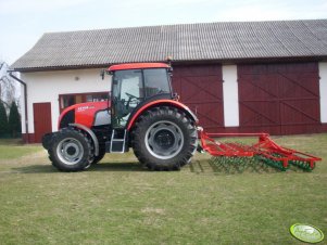 Zetor Proxima 8441 