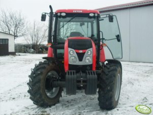 Zetor Proxima 8441