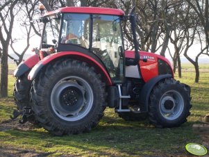 Zetor Proxima 8441