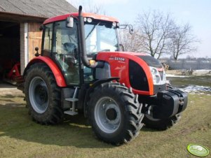 Zetor Proxima 8441 