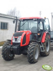 Zetor  Proxima 8441 