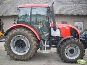 Zetor Proxima 8441