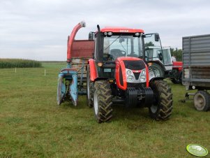 Zetor Proxima 8441