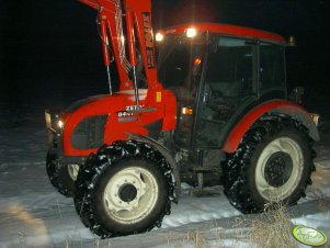 Zetor Proxima 8441