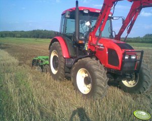 Zetor Proxima 8441