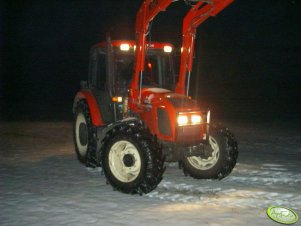 Zetor Proxima 8441