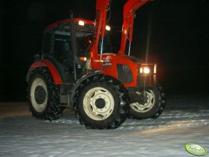 Zetor Proxima 8441