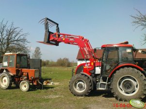 Zetor Proxima 8441