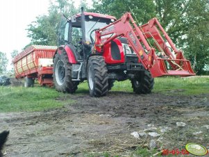 Zetor Proxima 8441