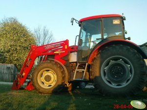 Zetor Proxima 8441