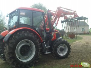 Zetor Proxima 8441