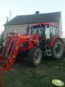 Zetor Proxima 8441