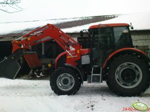 Zetor Proxima 8441