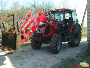 Zetor Proxima 8441