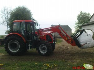 Zetor Proxima 8441