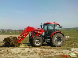 Zetor Proxima 8441