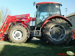 Zetor Proxima 8441