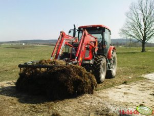 Zetor Proxima 8441