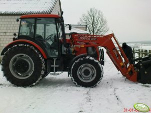 Zetor Proxima 8441