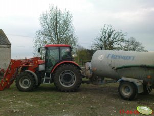 Zetor Proxima 8441