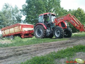 Zetor Proxima 8441