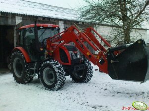 Zetor Proxima 8441