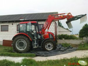 Zetor Proxima 8441