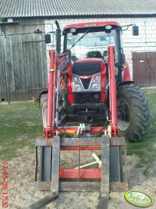 Zetor Proxima 8441