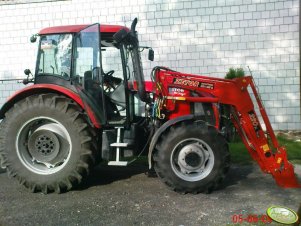 Zetor Proxima 8441