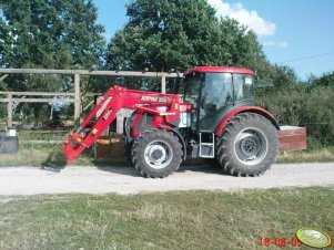 Zetor Proxima 8441