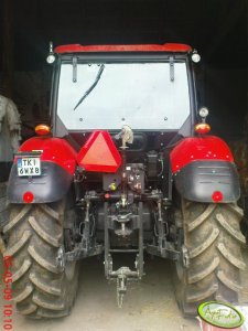Zetor Proxima 8441