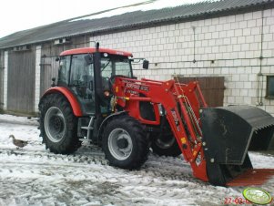 Zetor Proxima 8441