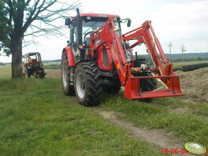 Zetor Proxima 8441