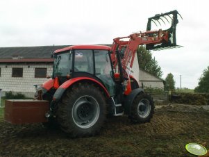 Zetor Proxima 8441