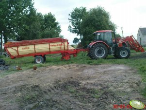 Zetor Proxima 8441