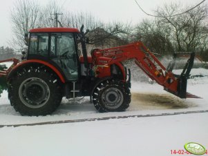 Zetor Proxima 8441