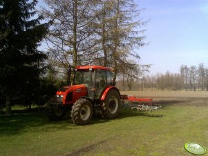 Zetor Proxima 8441