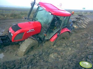 Zetor Proxima 8441 