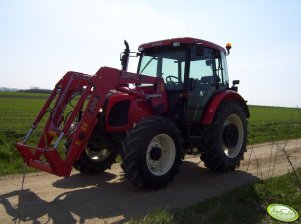 Zetor Proxima 8441