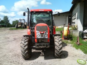 Zetor Proxima 8441
