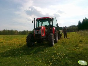 Zetor Proxima 8441