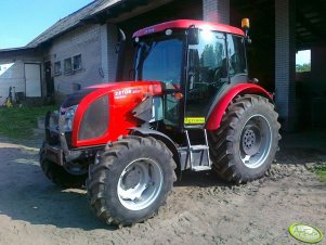 Zetor Proxima 8441