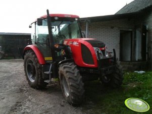 Zetor Proxima 8441