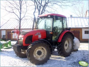 Zetor Proxima 8441