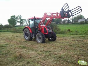 Zetor Proxima 8441 