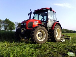 Zetor Proxima 8441