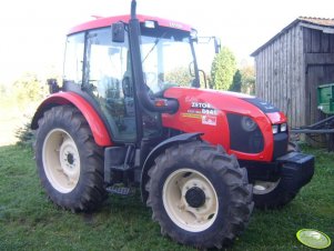 Zetor Proxima 8441