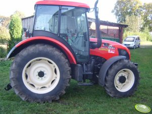 Zetor Proxima 8441